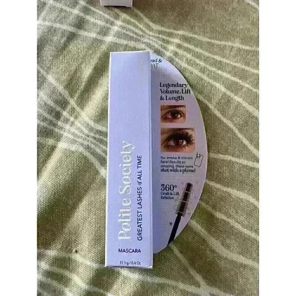 Boxycharm Lot 4 Full Size Skincare Lot - Picture 2 of 5